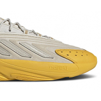 Кроссовки Adidas Ozelia Aluminum Bold Gold